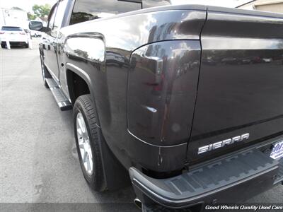 2015 GMC Sierra 1500 Denali - Photo 9 - Glassboro, NJ 08028