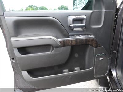 2015 GMC Sierra 1500 Denali - Photo 27 - Glassboro, NJ 08028
