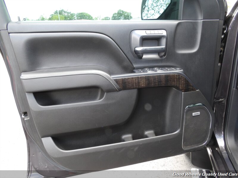 2015 GMC Sierra 1500 Denali - Photo 27 - Glassboro, NJ 08028