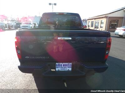 2012 Chevrolet Colorado LT - Photo 6 - Glassboro, NJ 08028