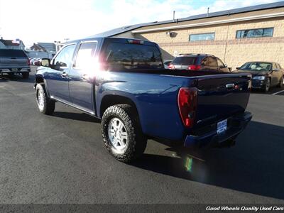2012 Chevrolet Colorado LT - Photo 7 - Glassboro, NJ 08028