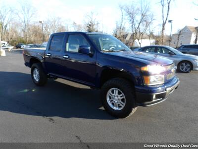 2012 Chevrolet Colorado LT - Photo 3 - Glassboro, NJ 08028
