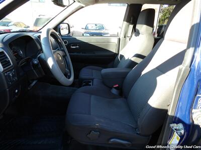 2012 Chevrolet Colorado LT - Photo 13 - Glassboro, NJ 08028