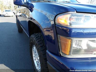 2012 Chevrolet Colorado LT - Photo 10 - Glassboro, NJ 08028