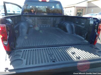 2012 Chevrolet Colorado LT - Photo 19 - Glassboro, NJ 08028