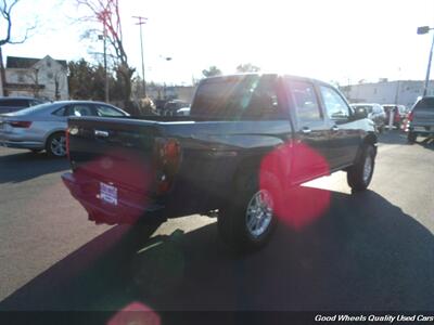 2012 Chevrolet Colorado LT - Photo 5 - Glassboro, NJ 08028
