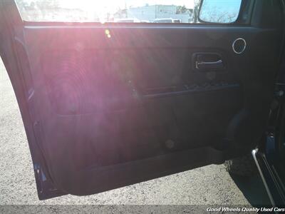 2012 Chevrolet Colorado LT - Photo 21 - Glassboro, NJ 08028