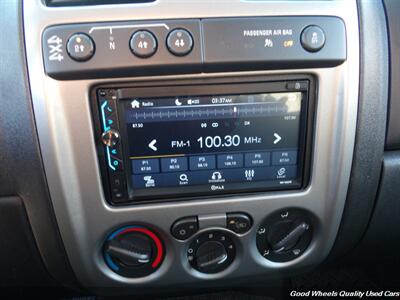 2012 Chevrolet Colorado LT - Photo 18 - Glassboro, NJ 08028