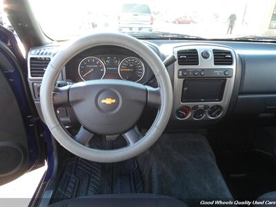 2012 Chevrolet Colorado LT - Photo 15 - Glassboro, NJ 08028