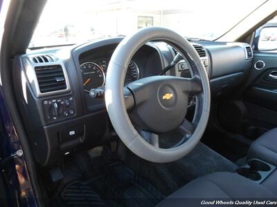 2012 Chevrolet Colorado LT - Photo 12 - Glassboro, NJ 08028