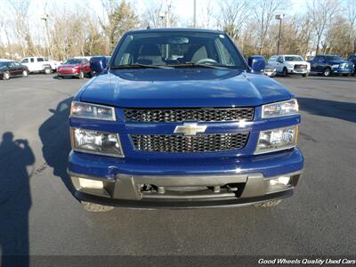 2012 Chevrolet Colorado LT - Photo 2 - Glassboro, NJ 08028