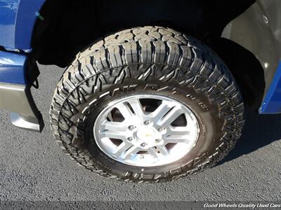 2012 Chevrolet Colorado LT - Photo 11 - Glassboro, NJ 08028