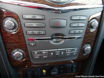 2019 Nissan Armada SL   - Photo 21 - Glassboro, NJ 08028