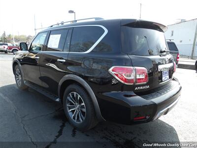 2019 Nissan Armada SL   - Photo 7 - Glassboro, NJ 08028