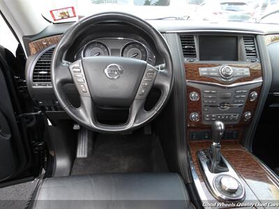 2019 Nissan Armada SL   - Photo 16 - Glassboro, NJ 08028