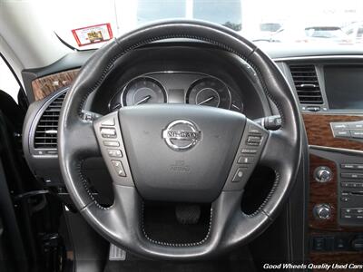 2019 Nissan Armada SL   - Photo 17 - Glassboro, NJ 08028
