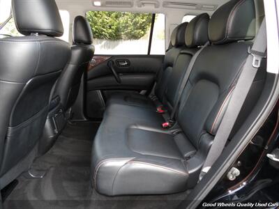 2019 Nissan Armada SL   - Photo 14 - Glassboro, NJ 08028