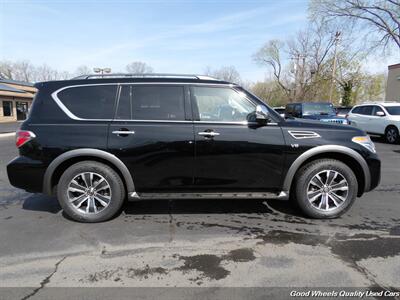2019 Nissan Armada SL   - Photo 4 - Glassboro, NJ 08028