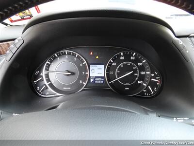 2019 Nissan Armada SL   - Photo 18 - Glassboro, NJ 08028