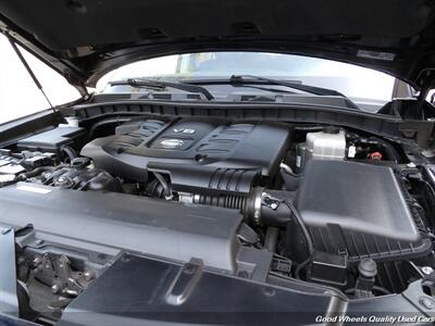 2019 Nissan Armada SL   - Photo 27 - Glassboro, NJ 08028