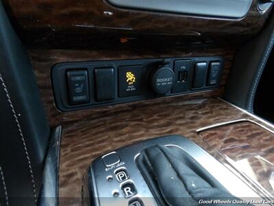 2019 Nissan Armada SL   - Photo 22 - Glassboro, NJ 08028