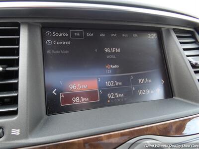 2019 Nissan Armada SL   - Photo 19 - Glassboro, NJ 08028