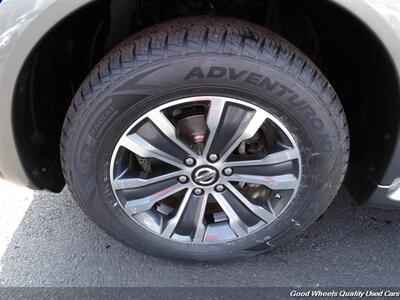 2019 Nissan Armada SL   - Photo 11 - Glassboro, NJ 08028