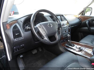 2019 Nissan Armada SL   - Photo 12 - Glassboro, NJ 08028