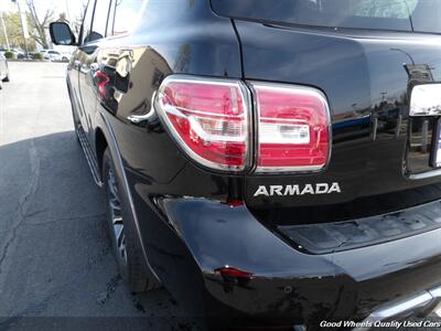 2019 Nissan Armada SL   - Photo 9 - Glassboro, NJ 08028