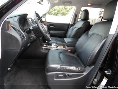 2019 Nissan Armada SL   - Photo 13 - Glassboro, NJ 08028