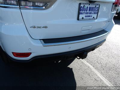 2017 Jeep Grand Cherokee Limited   - Photo 13 - Glassboro, NJ 08028