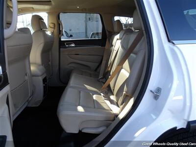 2017 Jeep Grand Cherokee Limited   - Photo 20 - Glassboro, NJ 08028