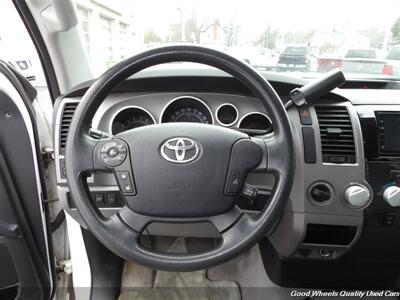 2011 Toyota Tundra Grade   - Photo 18 - Glassboro, NJ 08028