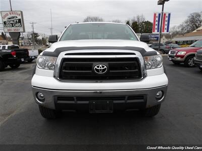 2011 Toyota Tundra Grade   - Photo 2 - Glassboro, NJ 08028