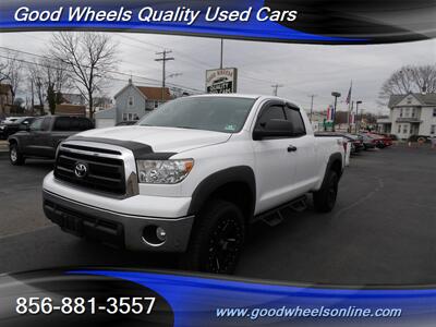 2011 Toyota Tundra Grade   - Photo 1 - Glassboro, NJ 08028