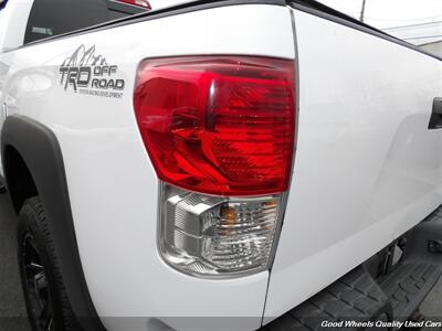 2011 Toyota Tundra Grade   - Photo 14 - Glassboro, NJ 08028