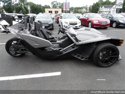 2015 Polaris SLINGSHOT   - Photo 4 - Glassboro, NJ 08028