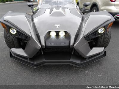 2015 Polaris SLINGSHOT   - Photo 25 - Glassboro, NJ 08028