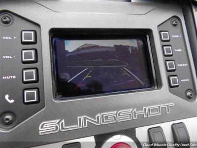 2015 Polaris SLINGSHOT   - Photo 22 - Glassboro, NJ 08028