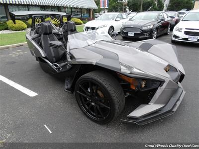 2015 Polaris SLINGSHOT   - Photo 3 - Glassboro, NJ 08028