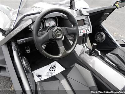 2015 Polaris SLINGSHOT   - Photo 13 - Glassboro, NJ 08028