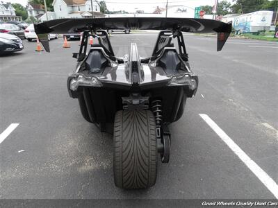 2015 Polaris SLINGSHOT   - Photo 6 - Glassboro, NJ 08028