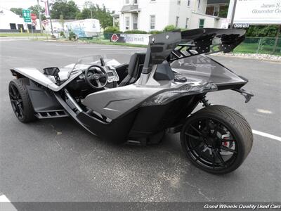 2015 Polaris SLINGSHOT   - Photo 7 - Glassboro, NJ 08028