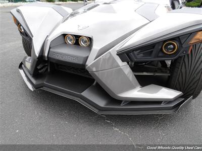 2015 Polaris SLINGSHOT   - Photo 27 - Glassboro, NJ 08028