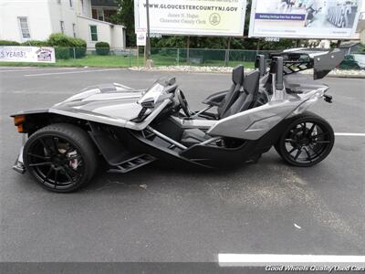 2015 Polaris SLINGSHOT   - Photo 8 - Glassboro, NJ 08028