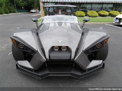 2015 Polaris SLINGSHOT   - Photo 2 - Glassboro, NJ 08028