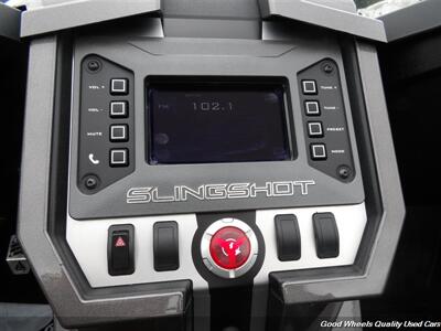 2015 Polaris SLINGSHOT   - Photo 24 - Glassboro, NJ 08028
