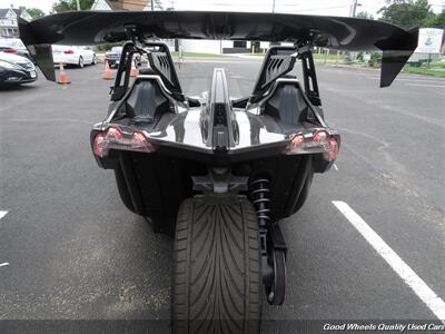 2015 Polaris SLINGSHOT   - Photo 26 - Glassboro, NJ 08028