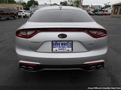 2018 Kia Stinger Premium   - Photo 6 - Glassboro, NJ 08028