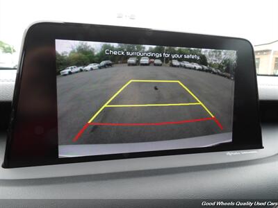 2018 Kia Stinger Premium   - Photo 19 - Glassboro, NJ 08028